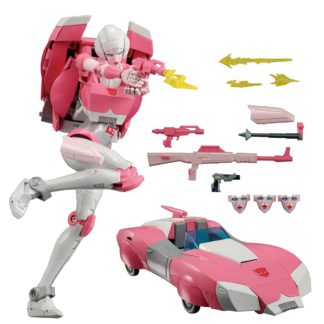 Transformers Masterpiece MP-51 Arcee