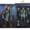 NECA Ultimate Tech Noir T-800 Terminator Action Figure-25381