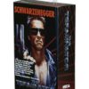 NECA Ultimate Tech Noir T-800 Terminator Action Figure-25385
