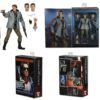 NECA Ultimate Tech Noir T-800 Terminator Action Figure-25387
