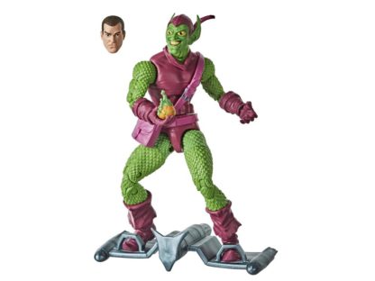 Marvel Legends Retro Collection Green Goblin