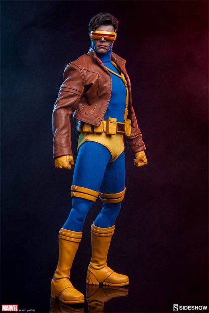 Sideshow Collectibles X-Men Cyclops 1/6 Scale Figure