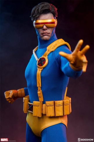 Sideshow Collectibles X-Men Cyclops 1/6 Scale Figure
