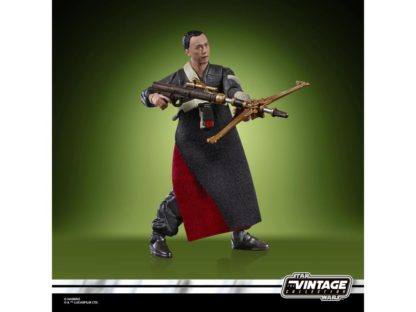Star Wars The Vintage Collection Chirrut Imwe ( Rogue One ) -25977