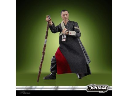 Star Wars The Vintage Collection Chirrut Imwe ( Rogue One ) -0