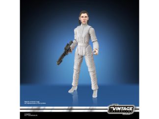Star Wars The Black Series - Rebel Trooper (Hoth) Figura 15 Cm, Action Figure Da Collezione, Per Bambini 4+