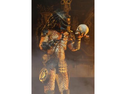 NECA Predator 2 Ultimate Stalker Predator Action Figure