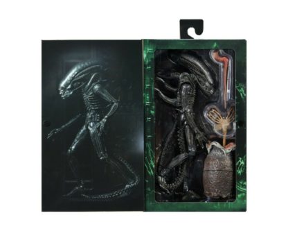 NECA Ultimate Alien Big Chap Action Figure-25623