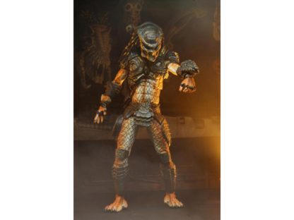 NECA Predator 2 Ultimate Stalker Predator Action Figure