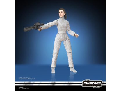 Star Wars The Vintage Collection Princess Leia Bespin Escape-25981