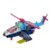 Transformers Generations Selects Rotorstorm