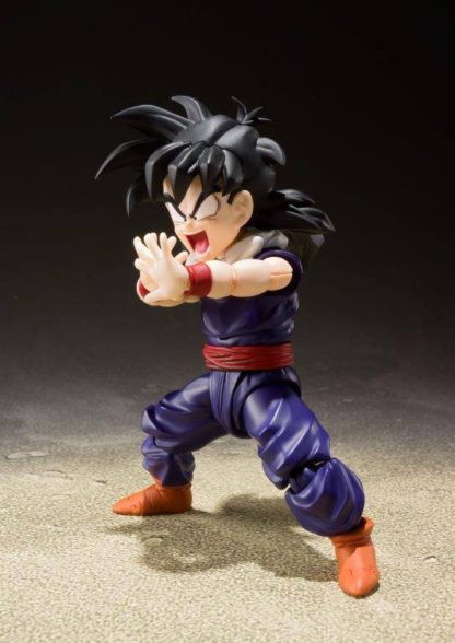 Dragon Ball Z S.H.Figuarts Son Gohan Action Figure ( Kid Era ) -25773