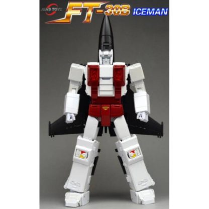 Fans Toys FT-03B Iceman -25907