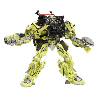 Transformers Movie Masterpiece Ratchet -25591