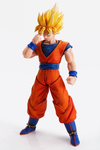 Dragon Ball Z Imagination Goku