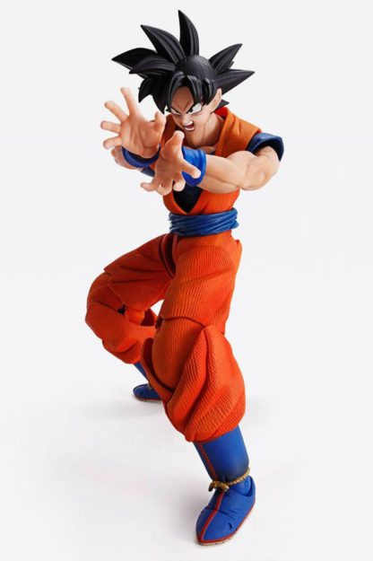 Dragon Ball Z Imagination Goku