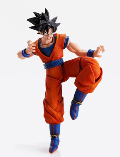 Dragon Ball Z Imagination Goku