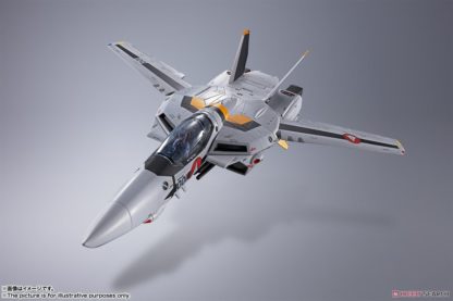 Macross DX Chogokin VF-1S Valkyrie Roy Focker Vers-26097