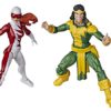 Marvel Legends Alpha Flight Action Figure Box Set