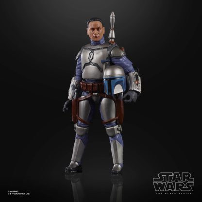 Star Wars Black Series Gaming Greats Jango Fett