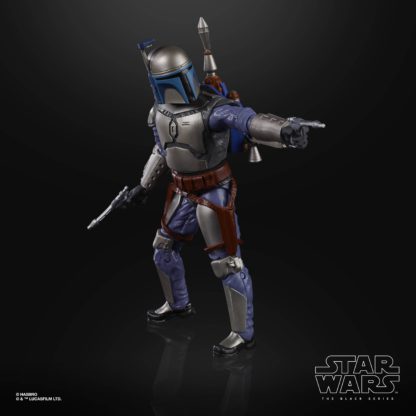 Star Wars Black Series Gaming Greats Jango Fett