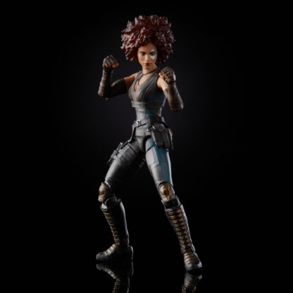 Marvel Legends Deadpool 2 Domino Action Figure -26353