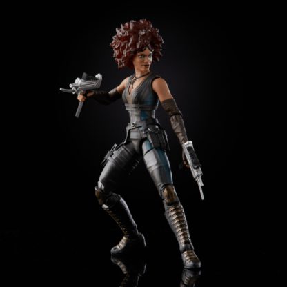 Marvel Legends Deadpool 2 Domino Action Figure -26355
