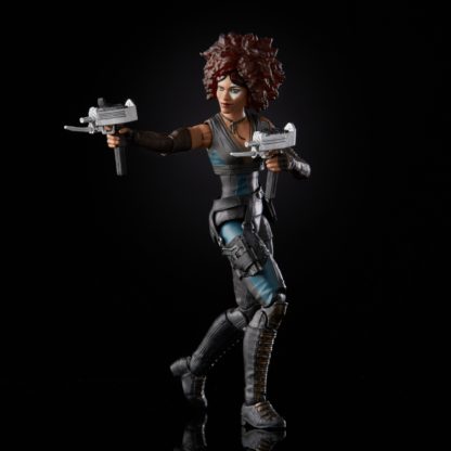 Marvel Legends Deadpool 2 Domino Action Figure -26357
