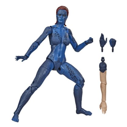 Marvel Legends X-Men 20th Anniversary Mystique Action Figure