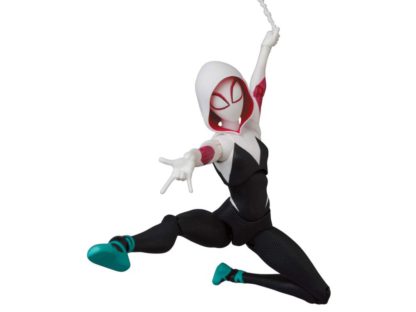 mafex spider-gwen