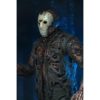 NECA Friday the 13th Part VII Utimate Jason ( The New Blood ) Figure