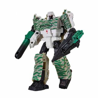 Transformers Generation Selects G2 Combat Hero Megatron Exclusive-0