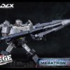 Transformers War For Cybertron Siege Deluxe Megatron By Threezero -26597