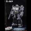 Transformers War For Cybertron Siege Deluxe Megatron By Threezero -26591