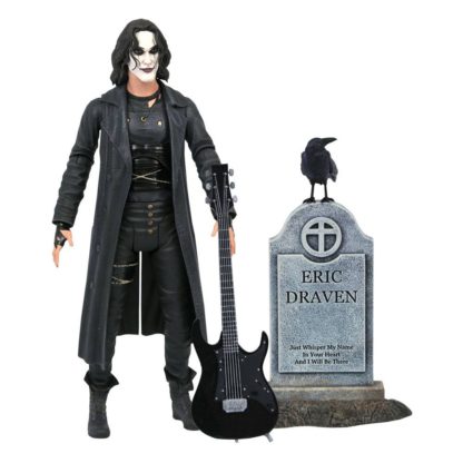 Diamond Select The Crow Deluxe Action Figure