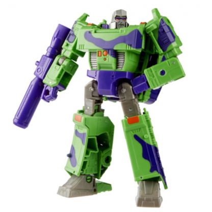 Transformers Generations Selects G2 Megatron
