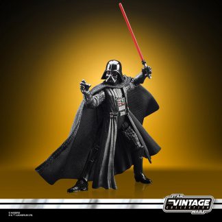 Star Wars The Vintage Collection Rogue One Darth Vader Action Figure