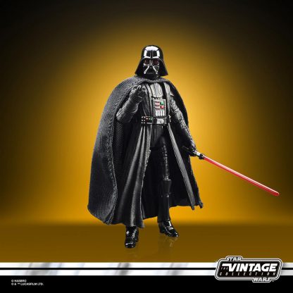Star Wars The Vintage Collection Rogue One Darth Vader Action Figure