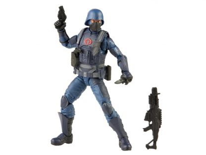 G.I. Joe Classified Cobra Infantry Trooper Action Figure-27355