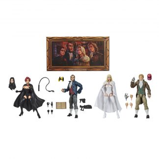 marvel legends hellfire club