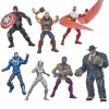 Marvel Legends Joe Fixit Wave Set of 6