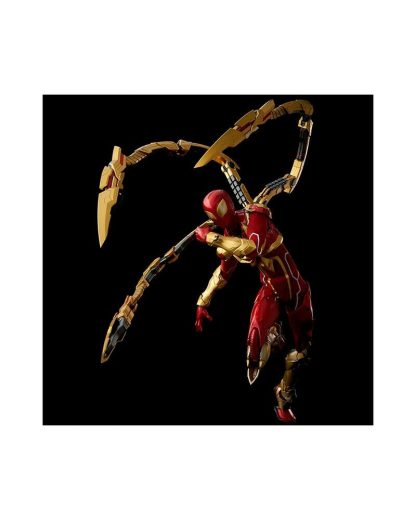 Sentinel Re:Edit Spider-Man Iron Spider 1/6 Scale Figure