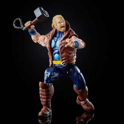 Marvel Legends Thunderstrike 6 Inch Action Figure