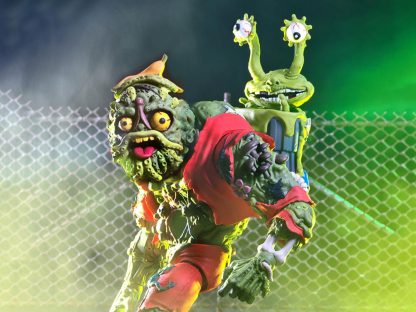 Super 7 TMNT Muckman