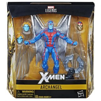 Marvel Legends Deluxe Archangel
