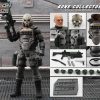 Action Force Bone Collector Action Figure