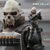 Action Force Bone Collector Action Figure
