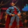 Storm Collectibles Darkstalkers Demitri Maximoff Action Figure