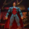Storm Collectibles Darkstalkers Demitri Maximoff Action Figure