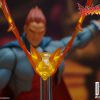 Storm Collectibles Darkstalkers Demitri Maximoff Action Figure